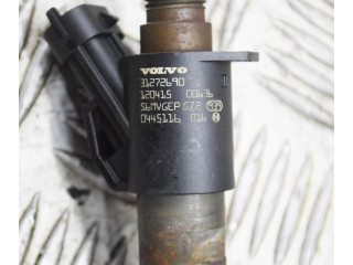 Vstřikovač 31272690, 0445116016   Volvo XC60    D 5244 T17 