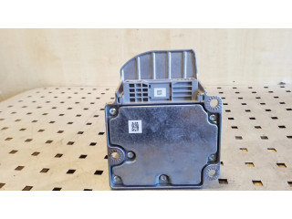 Блок подушек безопасности 0285001870   BMW X3 E83