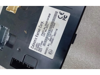 Блок комфорта 284B15FB0B   Nissan Micra K14   