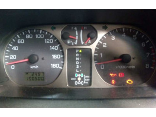 Přístrojová deska  Mitsubishi Montero 1999 MR456330, 2573106301  