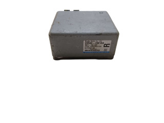 Блок комфорта 28500em10a   Nissan Tiida C11   