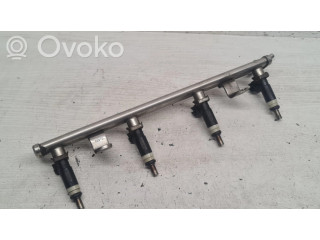 Vstřikovač 04891577AB, 7314X02494   Chrysler Sebring (JS)  pro benzínový motor 2.4  