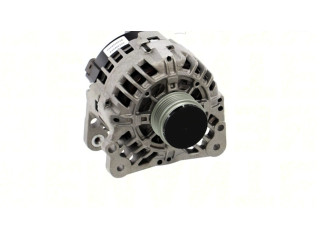 Ojnice  0986044850, 0986044850    Volkswagen Sharan  