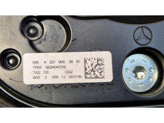 Volant Mercedes-Benz S W221 2012 A2219063800, 62340150J  