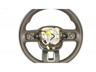 Руль Citroen C3  2010-2016 года 98164325ZD      