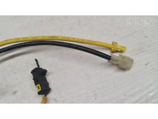 Подрулевой шлейф SRS FS7THJ07T   Chevrolet Kalos