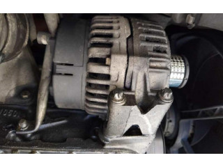 Генератор 010154950280   Mercedes-Benz C W202      