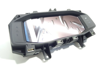 Přístrojová deska  Cupra Formentor 2024 5FA920790C  