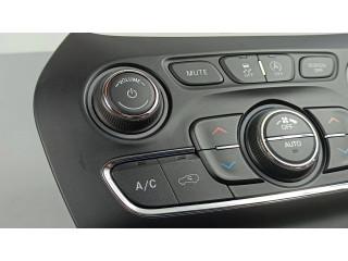 Блок управления климат-контролем 68285935AD   Jeep Cherokee