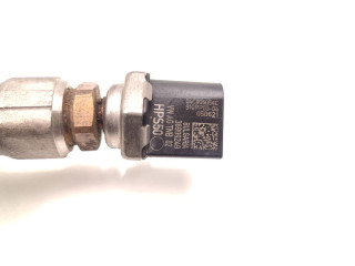 Vstřikovací lišta 05E133320, 04C906054C   Volkswagen T-Roc    DPCA 