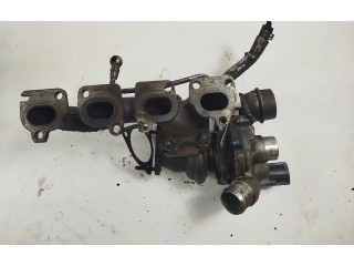 Ojnice  756494480, 50114080    Peugeot 207  