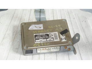 Řídící jednotka 8966110220   Toyota Starlet (P90) V 1996