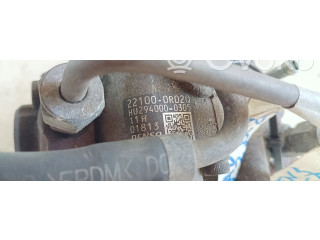 Vstřikovací čerpadlo HU2940000305, 221000R020   Toyota RAV 4 (XA30)     
