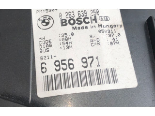 Přístrojová deska  BMW 3 E46 2001 6956971  