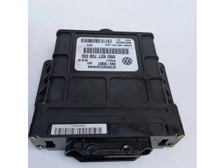 Блок управления коробкой передач 09D927750DG, MHCD003379   Audi Q7 4L