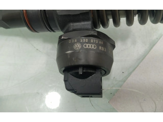 Vstřikovač 038130073AK, 0414720038   Volkswagen Sharan    AUY 