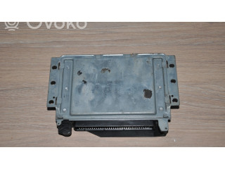 Блок управления коробкой передач 0260002920, KLE-P258.1   Citroen C5