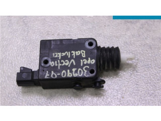 Zámek zadních dveří 90-460-062, 110-1215   Opel Vectra B 1997