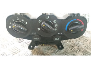 Блок управления климат-контролем 9725007   KIA Picanto