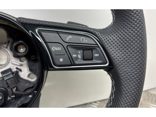 Руль Audi A5  2016 -  года 8W0419689A      
