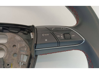 Volant Audi Q5 SQ5 2018 80A419091Q, 2506992  