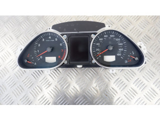 Přístrojová deska  Audi Q7 4L 2008 4L0920981S, 4L0920981S  