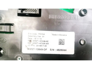 Přístrojová deska  Ford C-MAX II 2011 AM5T10849DF  