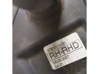 Zpětné zrcátko  Toyota Aygo AB10 2007  879100H020, 06032007  