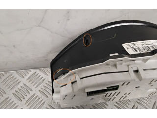 Панель приборов YAC500465   Land Rover Range Rover Sport L320       