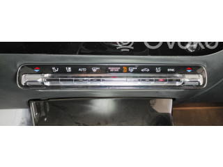 Блок управления климат-контролем A2479055902, A2479056703   Mercedes-Benz CLA C118 X118