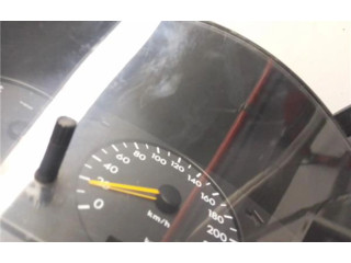 Přístrojová deska  Mercedes-Benz ML W163 2004 A1635407611, A1635407611  