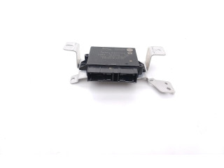 Блок управления парковки GX6315C859DG, D25KF310245   Jaguar XE