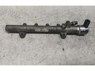 Vstřikovací lišta 9307Z522A00, A6510700495   Mercedes-Benz C W204     
