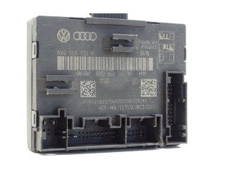 Řídící jednotka 8X0959793K, 8X0959793K   Audi A1 2010