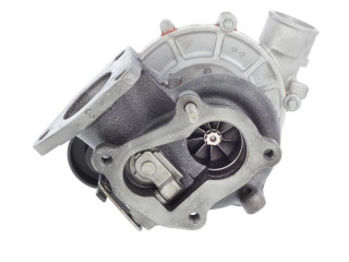  Турбина Toyota Hilux (N140, N150, N160, N170)  1720130070, 17201-30070         