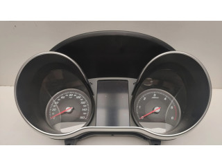 Přístrojová deska  Mercedes-Benz C W205 2016 A2059008729  