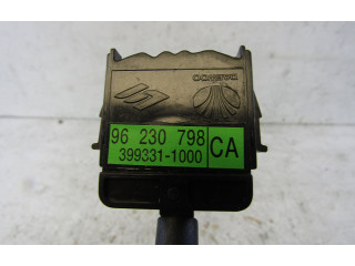 Включатель стеклоочистителей 96230798    Daewoo Lanos