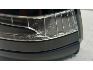 Zpětné zrcátko  levé Mercedes-Benz C W204 2008  A2048103316, 2048103316  