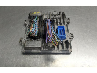 Řídící jednotka 55485040395357783   Opel Zafira C 2018