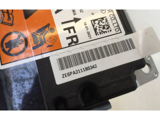 Блок подушек безопасности 988206PA0A   Nissan Juke II F16