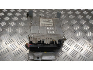 Řídící jednotka 0281001906   Volvo S40, V40 2001