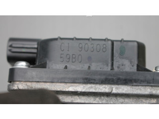 Дроссельная заслонка 000177269, GMH4A   Honda Civic X