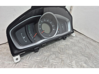 Přístrojová deska  Volvo V60 2015 31412869, 299760U  
