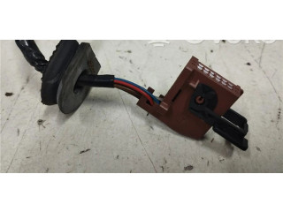 Zpětné zrcátko  Peugeot 407 2005  96456984XT, 0050058  