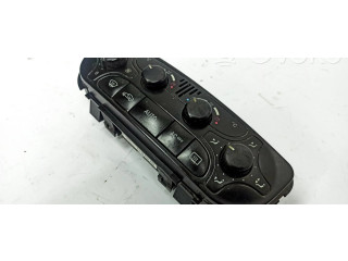 Блок управления климат-контролем A2098300085, 9140010494   Mercedes-Benz C W203