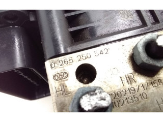 Блок АБС 6852808, 6852811   BMW  5 F10 F11  2009 - 2016 года