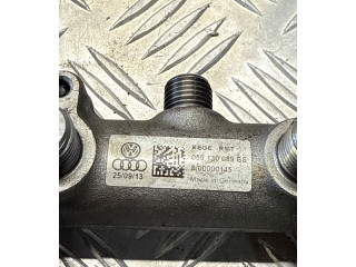 Vstřikovací lišta 059130089   Audi A5 Sportback 8TA    Cdu 
