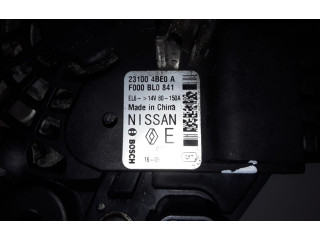 Řídící jednotka 231004BE0A   Nissan X-Trail T32 2016