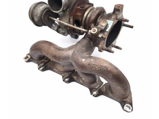 Рулевая рейка  Турбина 03C143702P, 53041015461   Volkswagen Touran I 2003 - 2010 года