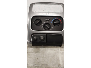 Блок управления климат-контролем p55037533ac   Jeep Cherokee